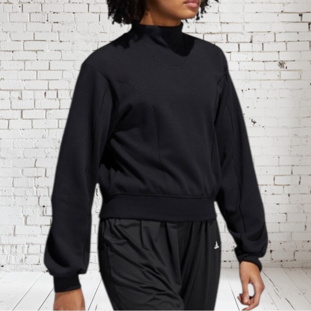 Adidas Yoga Layering Top